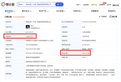 螞蟻財富公司增資至3000萬，強化軟件開發(fā)戰(zhàn)略布局