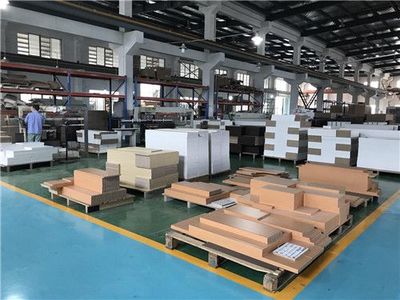 家具企業(yè)條碼應(yīng)用解決方案 智能化軟件開發(fā)助力高效運營