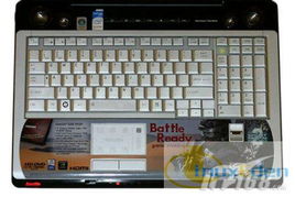 東芝Satellite X205-S9359游戲筆記本 Linux系統(tǒng)兼容性與數(shù)字動漫制作測試