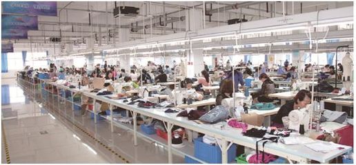 2020冬裝展前瞻丨江蘇蘇美達(dá)輕紡國(guó)際貿(mào)易——全球資源整合、設(shè)計(jì)研發(fā)先行 數(shù)字動(dòng)漫賦能時(shí)尚