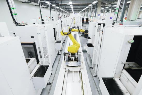 推進產業(yè)低碳轉型 樂清存量企業(yè)碳排放這樣做&ldquo;減法&rdquo;