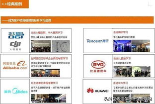 參觀考察阿里巴巴,學阿里企業(yè)文化和政委體系